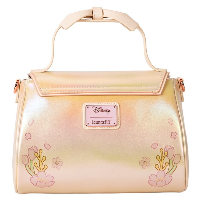 Angel & Stitch Lilo & Stitch Loungefly Crossbody Bag - 4