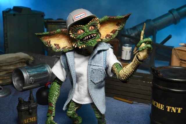 Gremlins NECA Ultimate Demolition Action Figure 2 Pack - 3