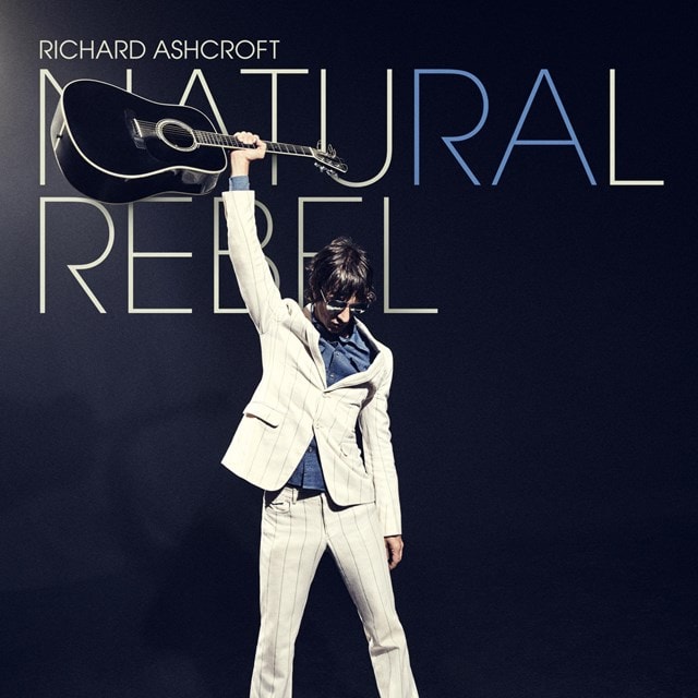 Natural Rebel - 1
