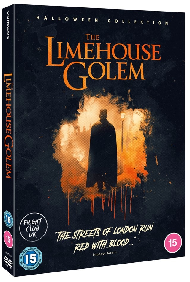 The Limehouse Golem - 2