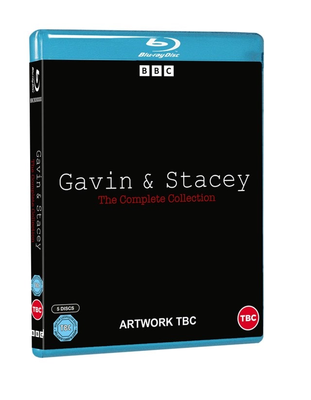 Gavin & Stacey: The Complete Collection - 2