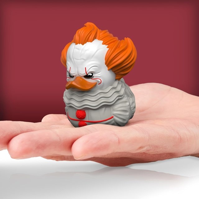 Pennywise IT Mini Tubbz Boxed - 2