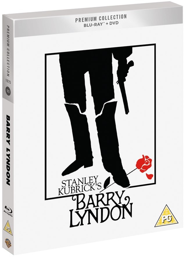 Barry Lyndon (hmv Exclusive) - The Premium Collection - 2