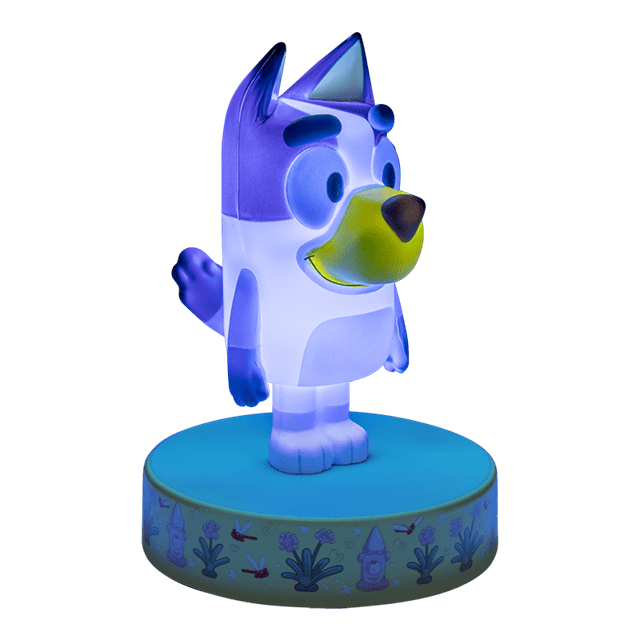 Bluey Light - 5