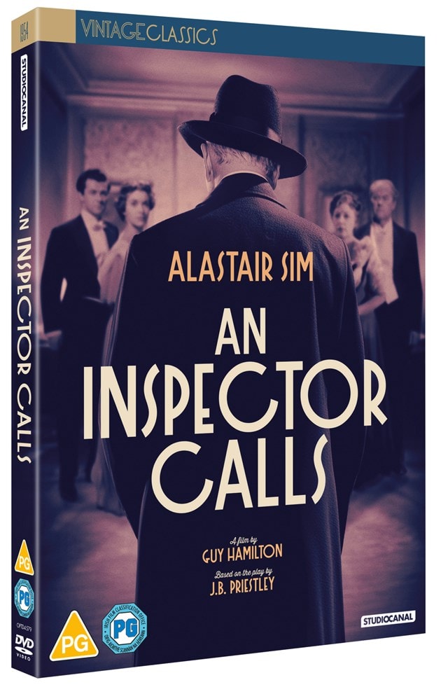 An Inspector Calls - 4