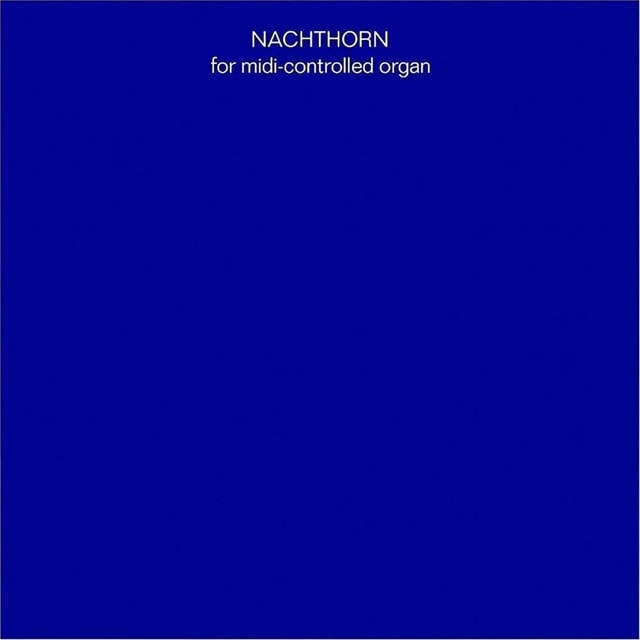 Nachthorn - 1