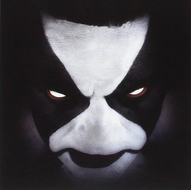 Abbath - 1