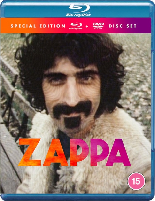 Zappa - 1