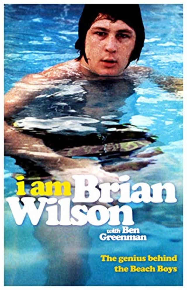 I Am Brian Wilson - 1