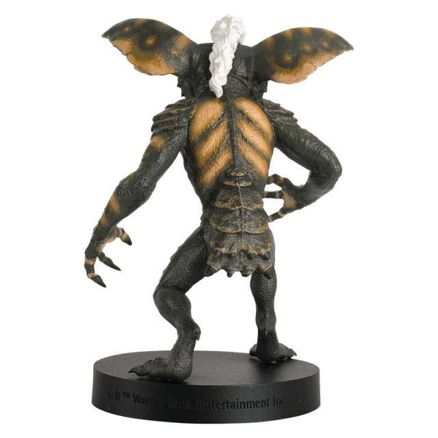 Gremlins: Stripe Hero Collector Figurine - 4