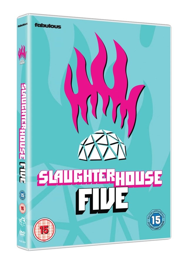 Slaughterhouse Five - 2