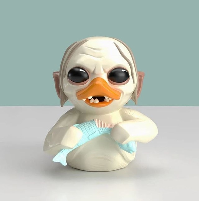 Gollum Lord Of The Rings Tubbz Mini - 2