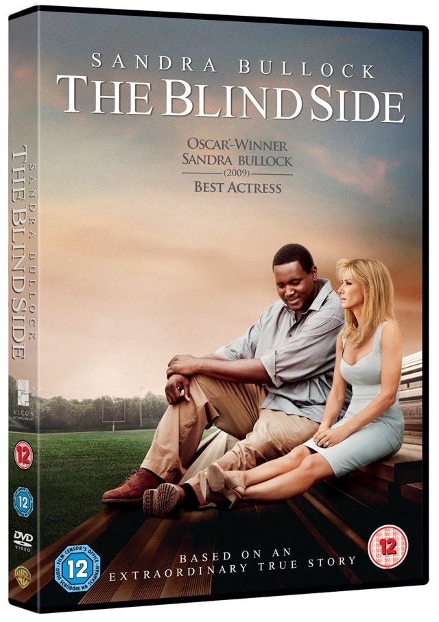The Blind Side - 2