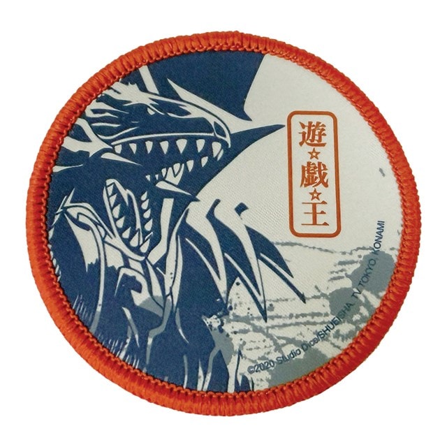 Yu-Gi-Oh! XL Desk Pad & Coaster Set - 2