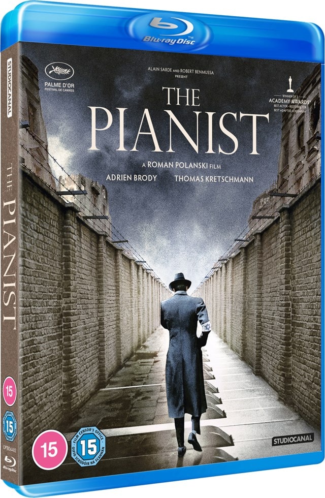 The Pianist - 2