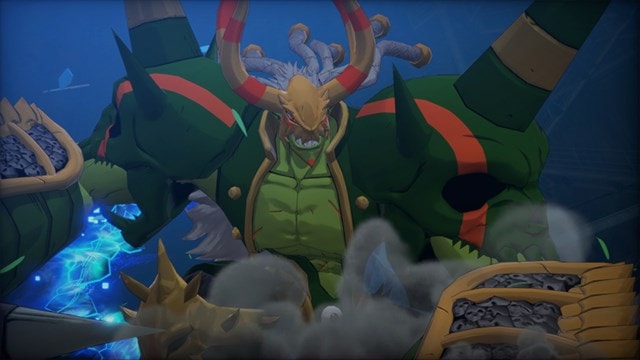 Digimon Story: Time Stranger (PS5) - 7