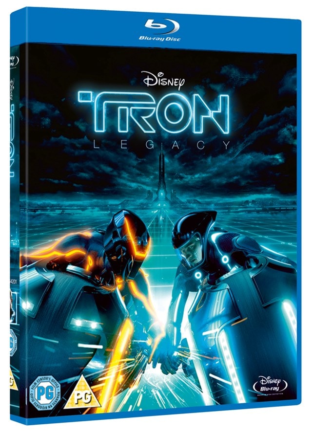TRON: Legacy - 2