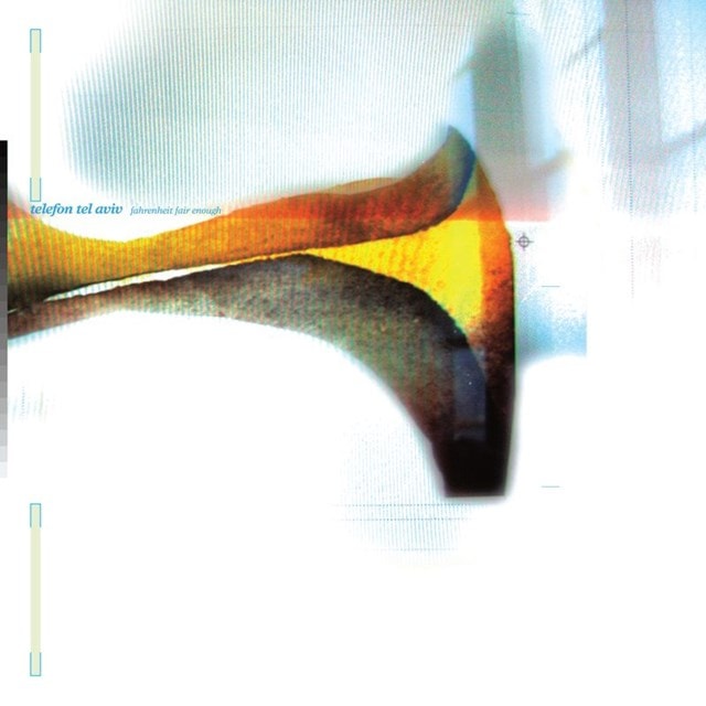 Fahrenheit Fair Enough - 25th Anniversary Edition Watercolour 2LP - 2