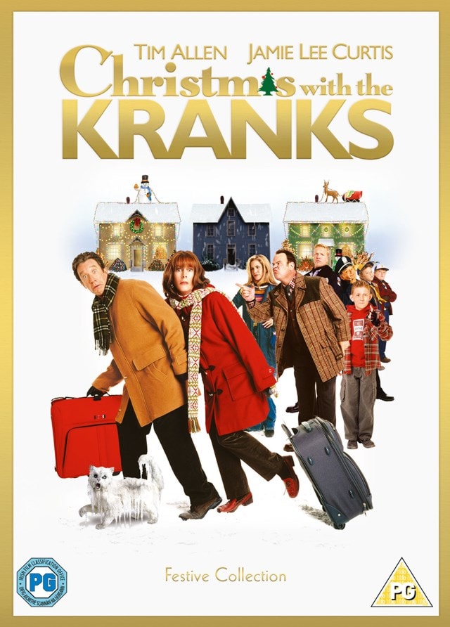 Christmas With the Kranks (hmv Christmas Classics) - 1