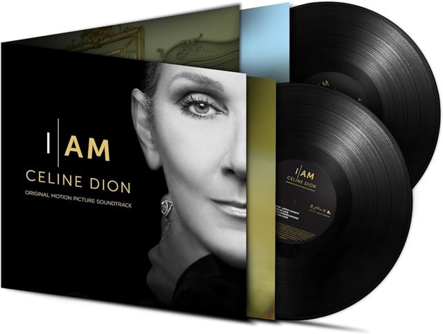 I Am: Celine Dion - 2