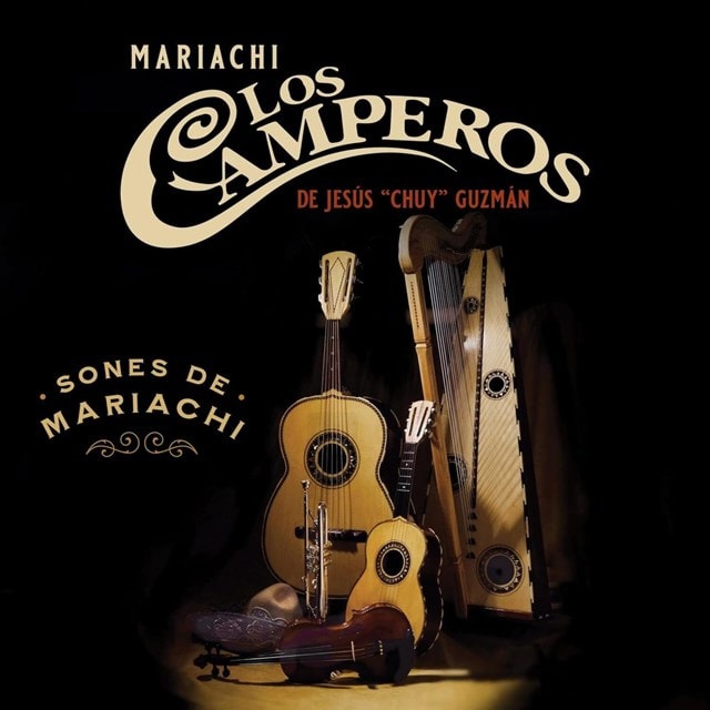 Sones De Mariachi - 1