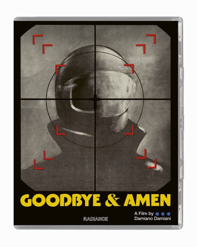 Goodbye & Amen Limited Edition - 3