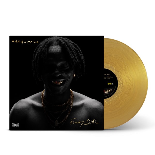 Adedamola - 2