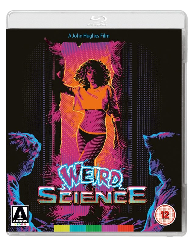 Weird Science - 1