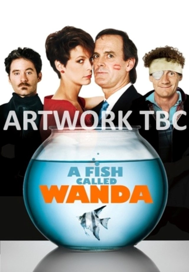 A Fish Called Wanda - 2