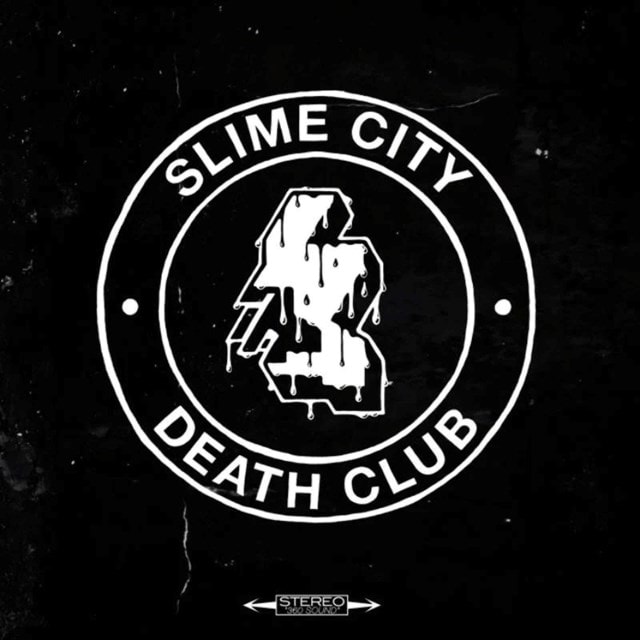 Death Club - 1