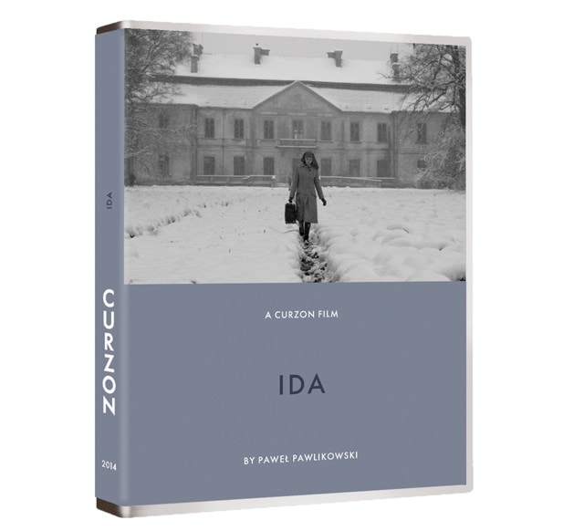 Ida - 1