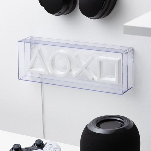 Playstation LED Light - 2