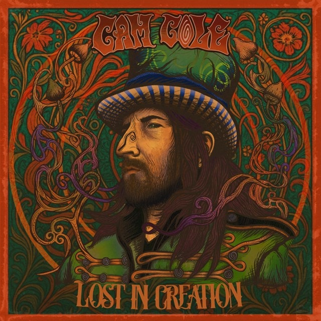 Lost in Creation - 2
