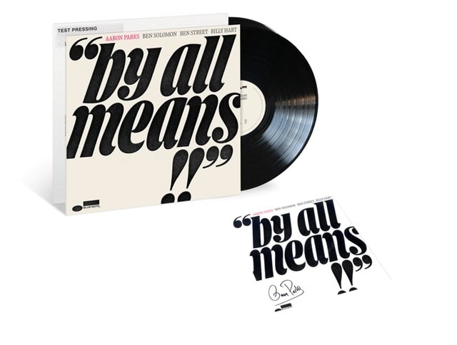 By All Means - 3