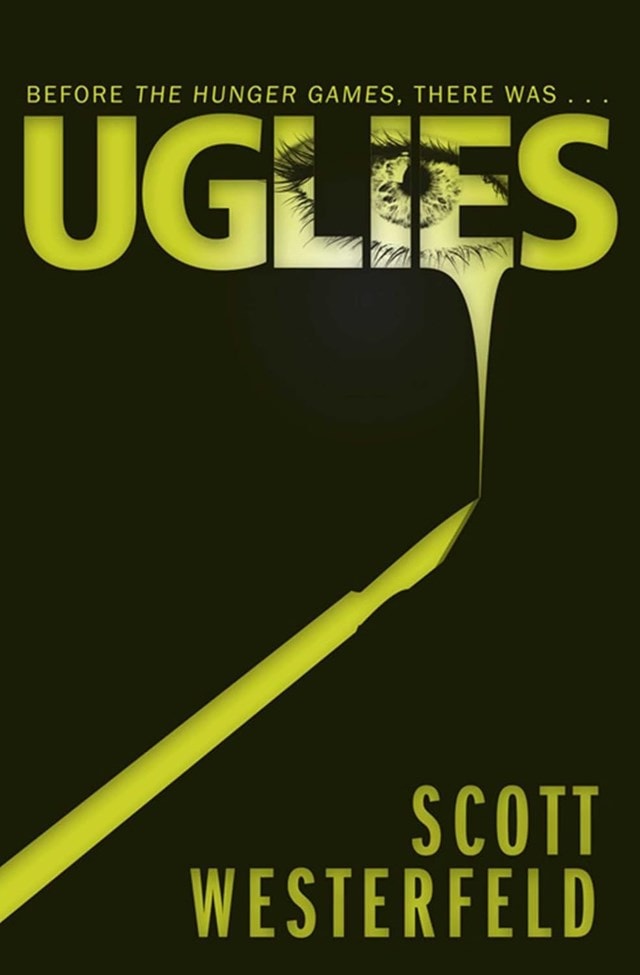 Uglies - 1