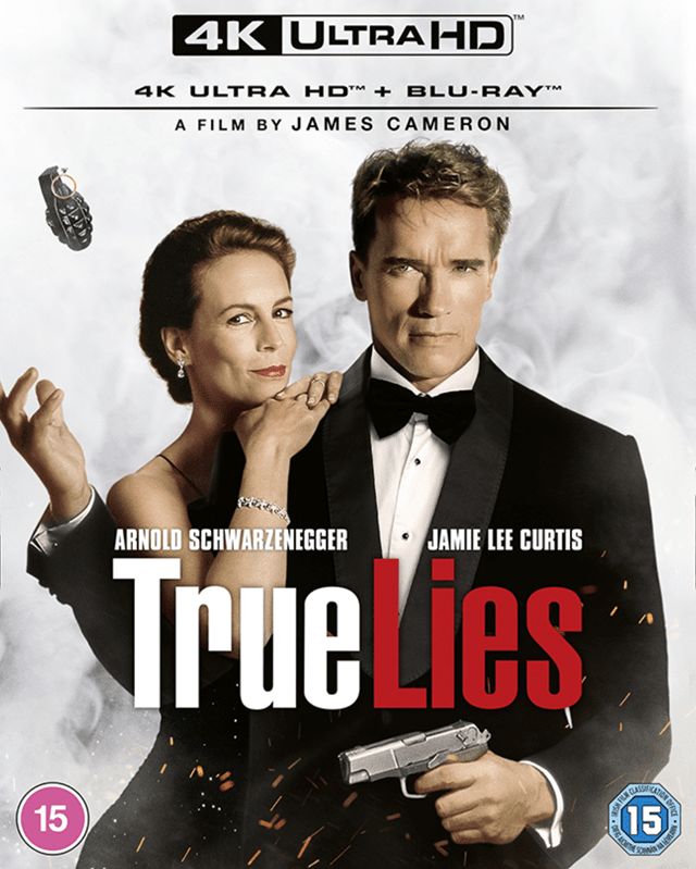 True Lies - 1
