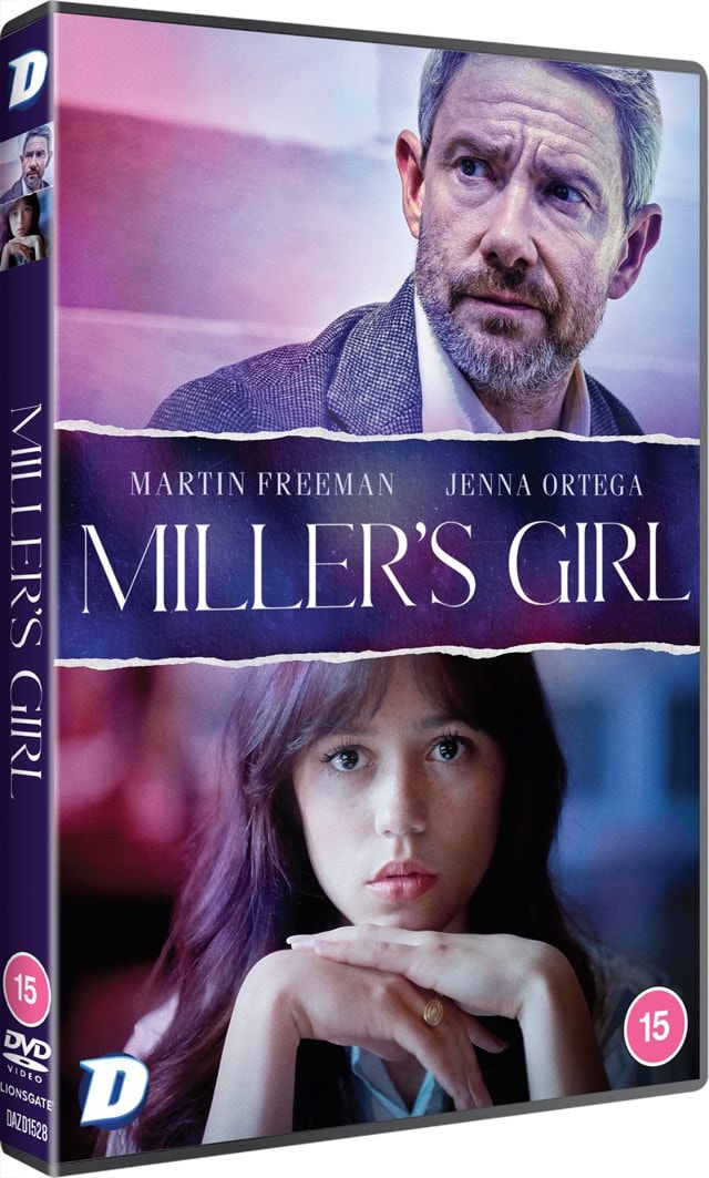 Miller's Girl - 2