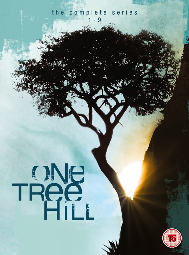 One Tree Hill: The Complete Series 1-9 - 1