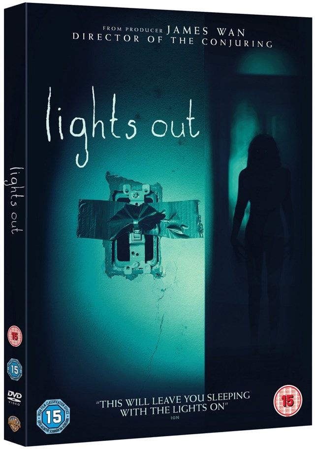 Lights Out - 2