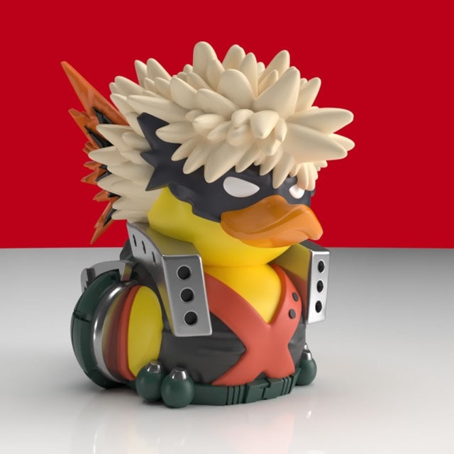 Bakugo My Hero Academia Tubbz Boxed - 2