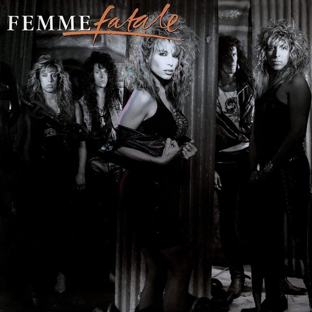 Femme Fatale - 1