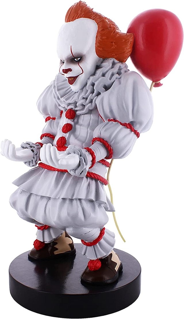 Pennywise IT Chapter 2 Cable Guys - 3