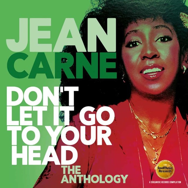 Don't Let It Go to Your Head: The Anthology - 1