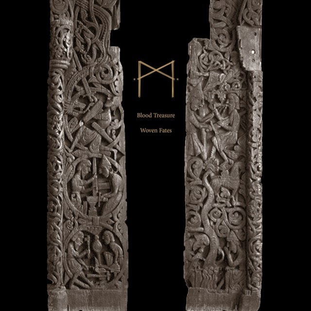 Blood Treasure, Woven Fates - 1