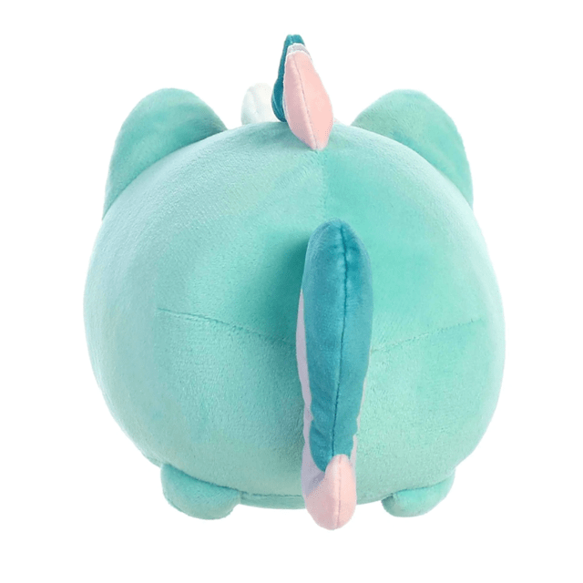 Tasty Peach Moon Blossom Meowchi 7In Plush - 6