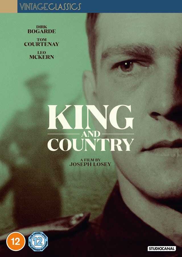 King and Country - 3