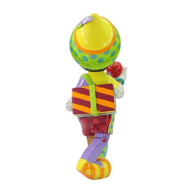 Pinocchio Britto Collection Figurine - 3