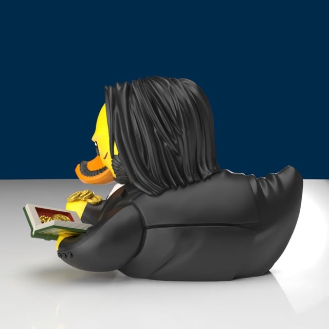 John Wick With Book 1st Edition Tubbz - 3