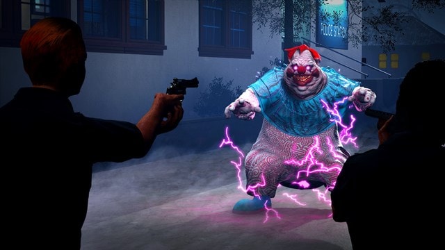 Killer Klowns from Outer Space: The Game (PS5) - 8