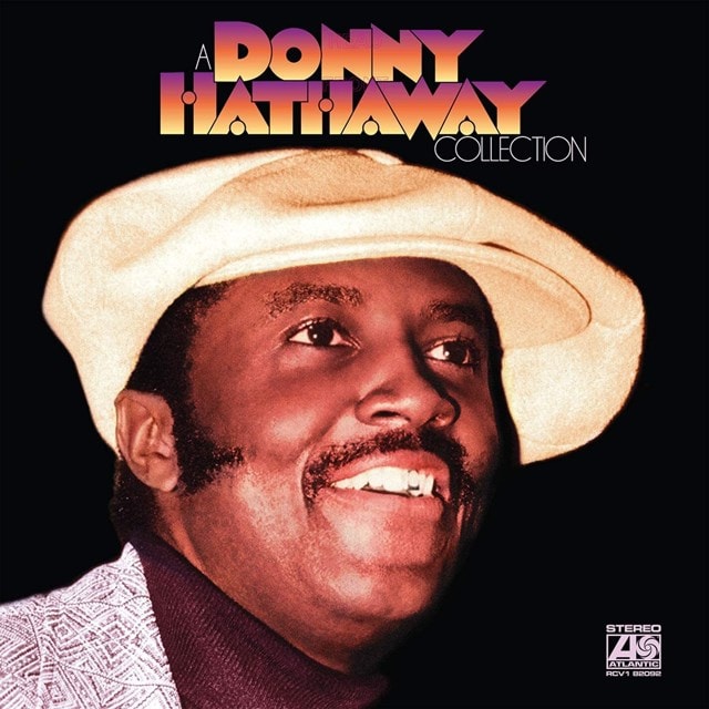 A Donny Hathaway Collection - 1
